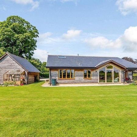 Peaceful Pretty Cottage With Fabulous Rural Views And Open Space. New Listing Bishop Monkton Exteriér fotografie